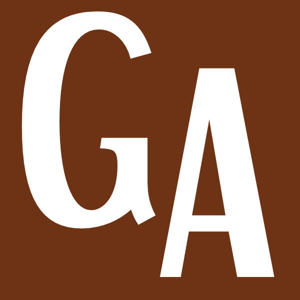 Mark Goode - Goode Advisory logo